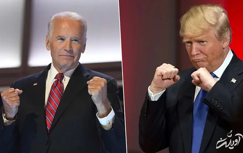 بایدن یا ترامپ؛ پیروزی هر کدام چه تاثیری بر ایران دارد؟ / برای انتشار فردا صبح بایدن یا ترامپ؛ پیروزی هر کدام چه تاثیری بر ایران دارد؟ / برای انتشار فردا صبح